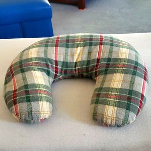 Neck Support Pillow